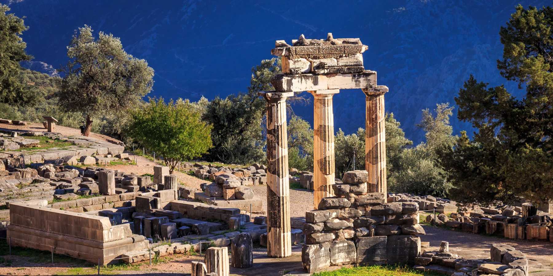 Delphi