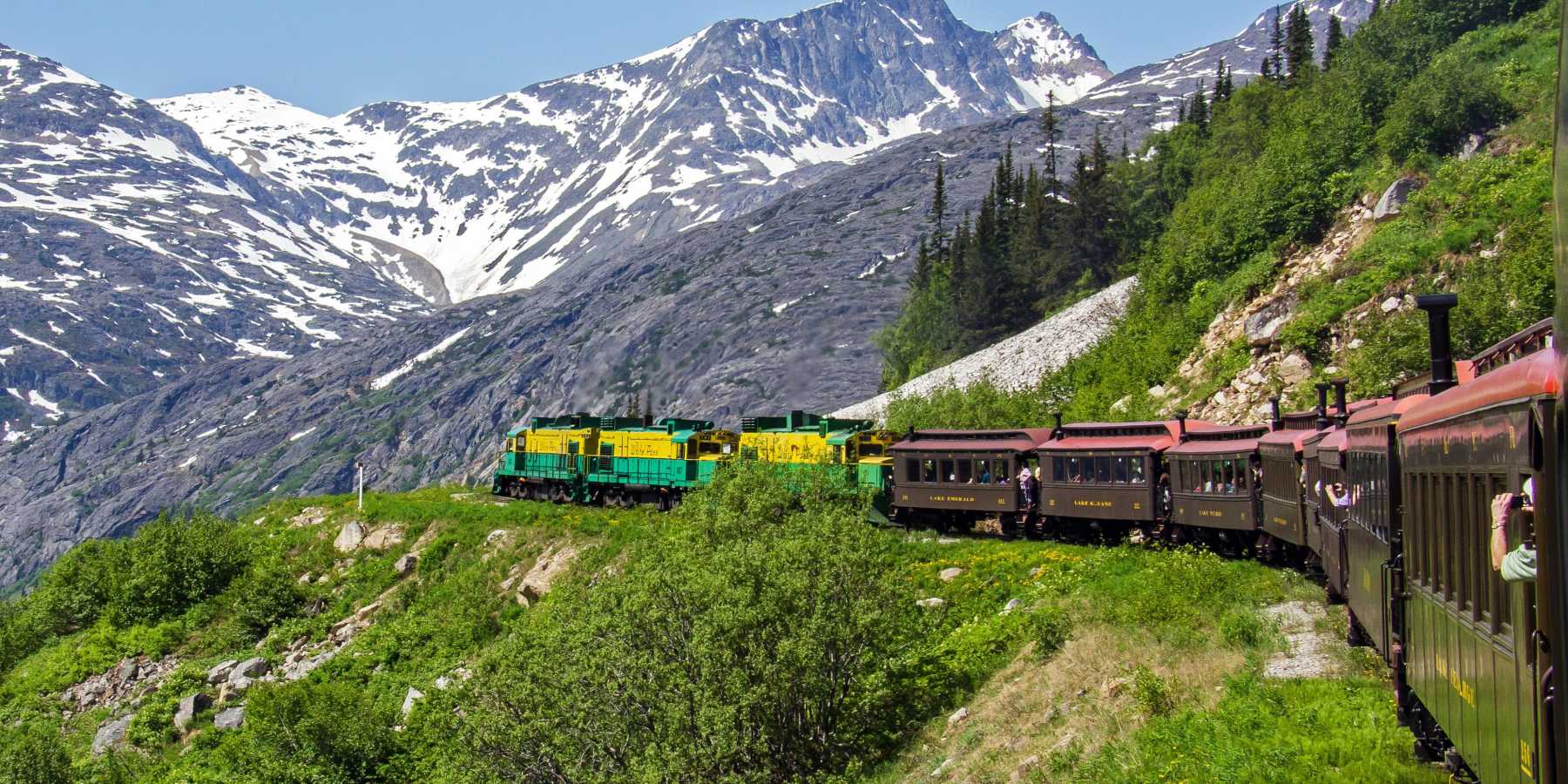 Whitehorse