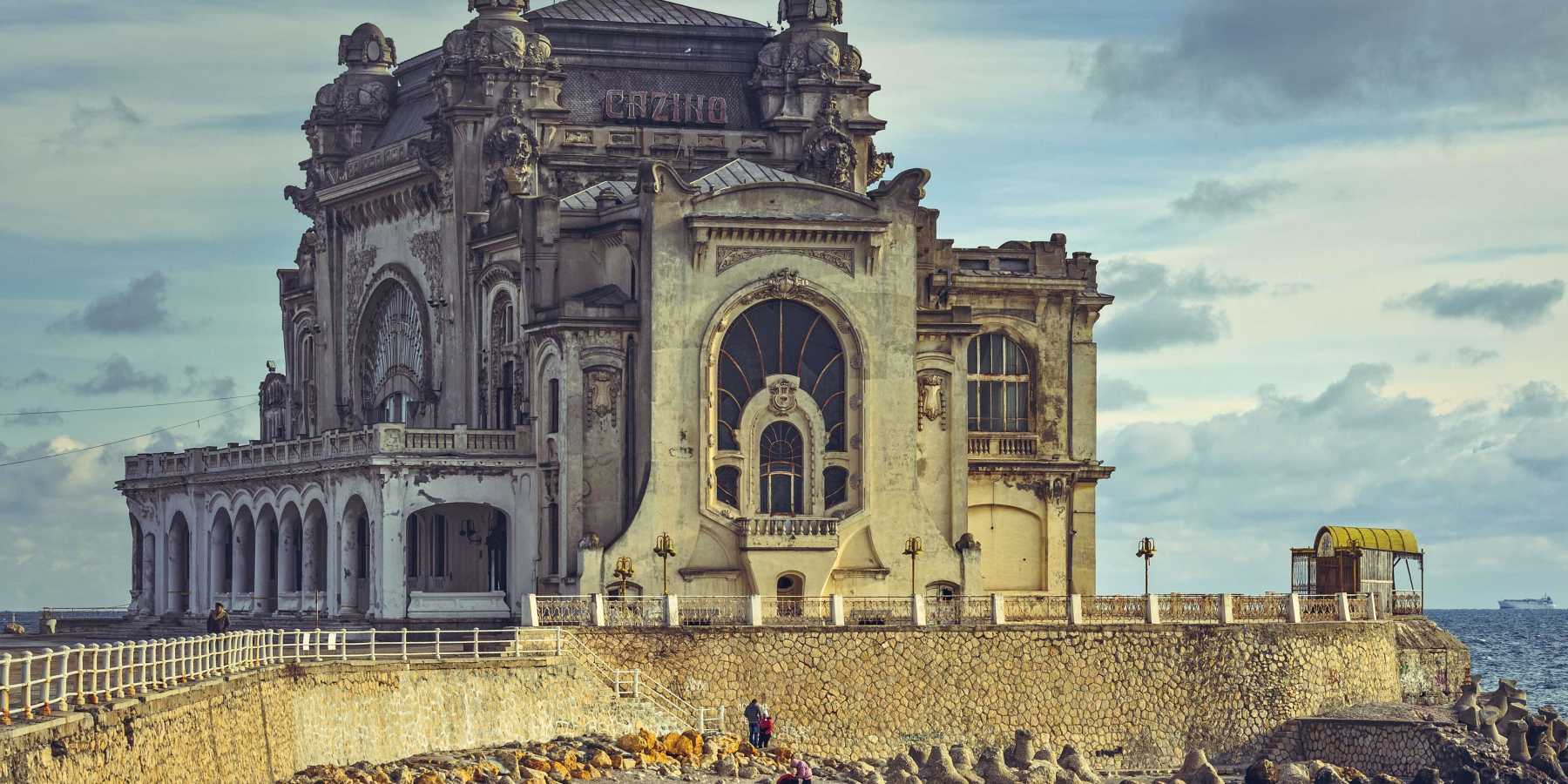 Constanta