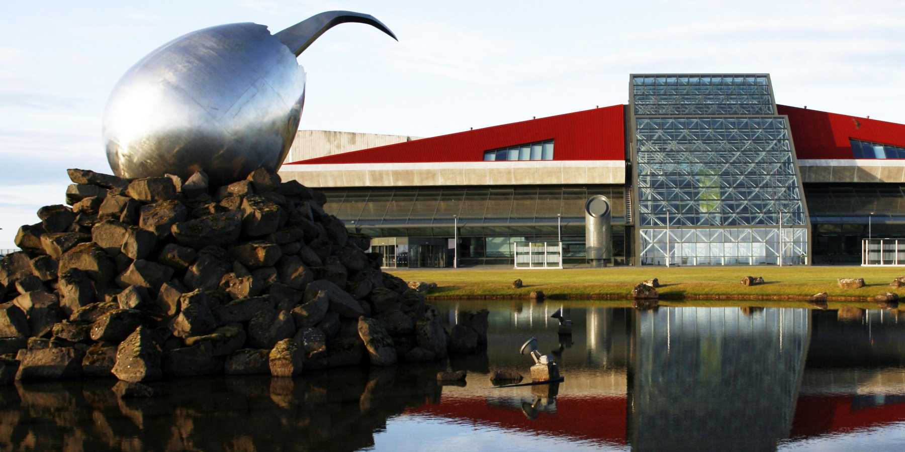 Keflavik