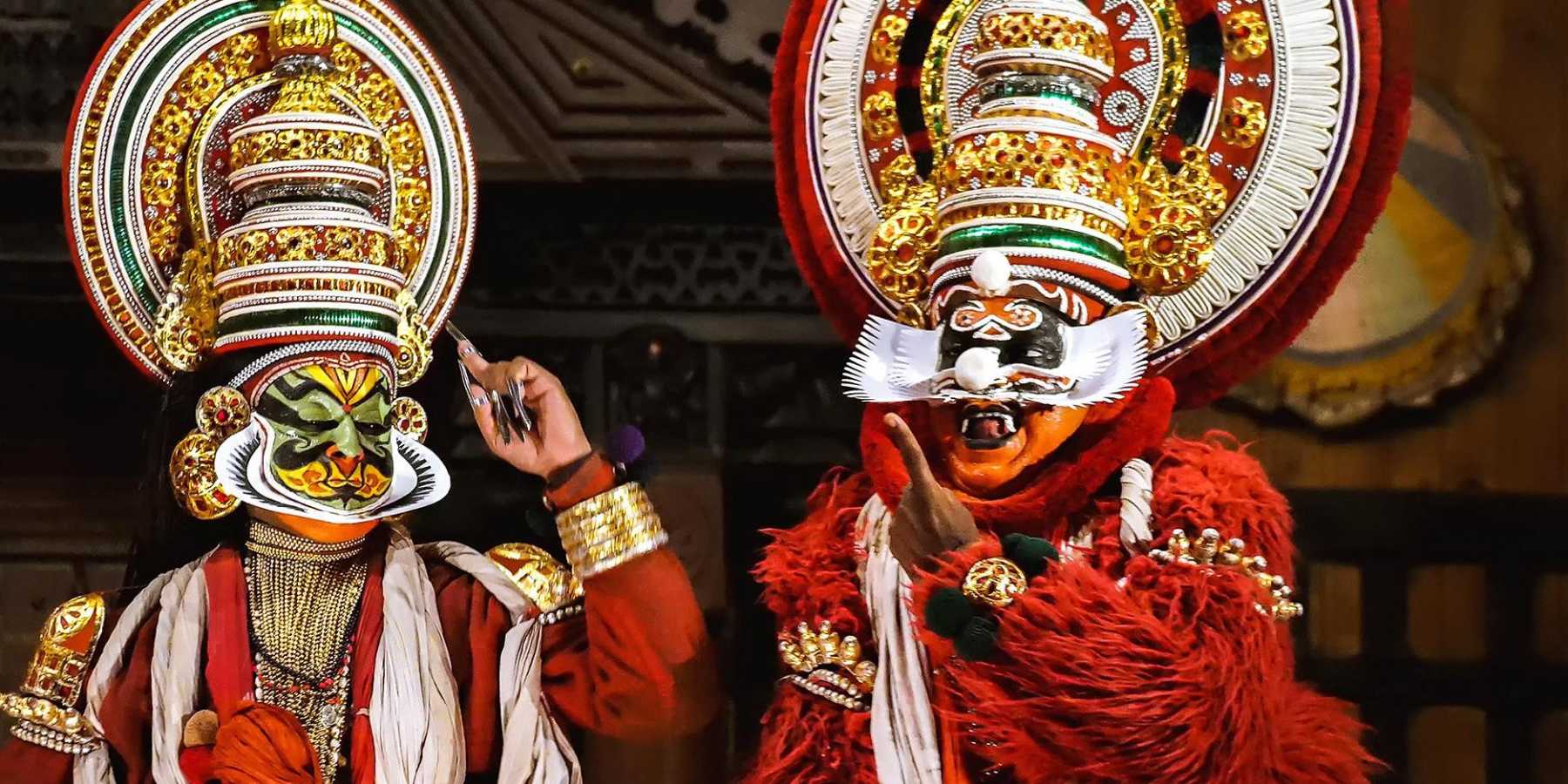 India