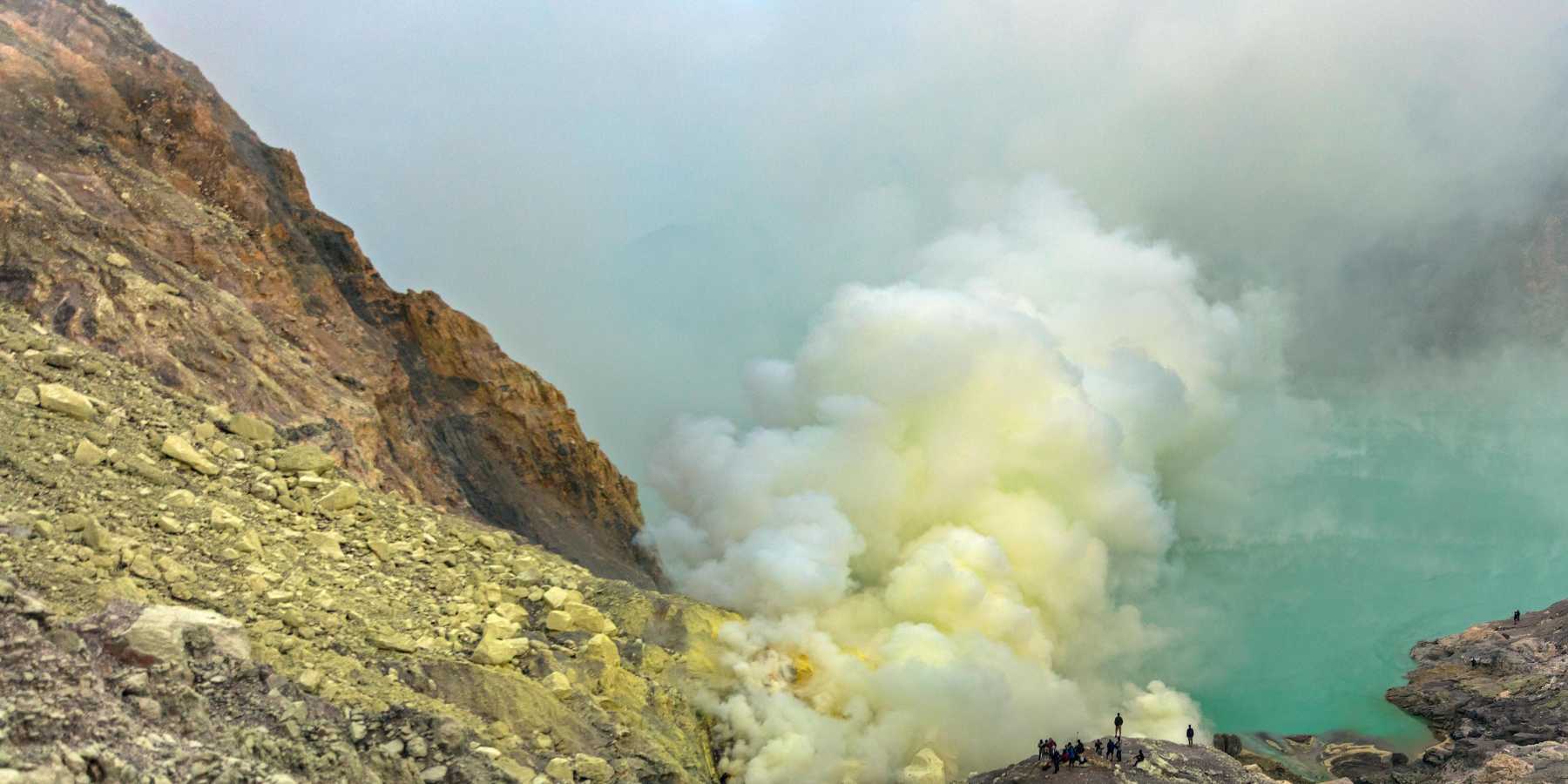 Baluran National Park