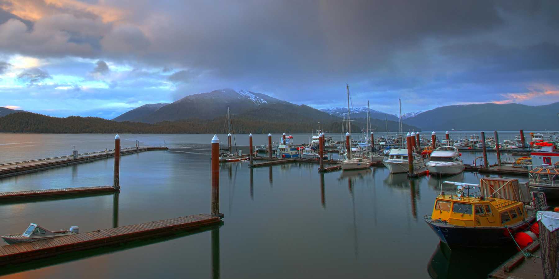 Prince Rupert