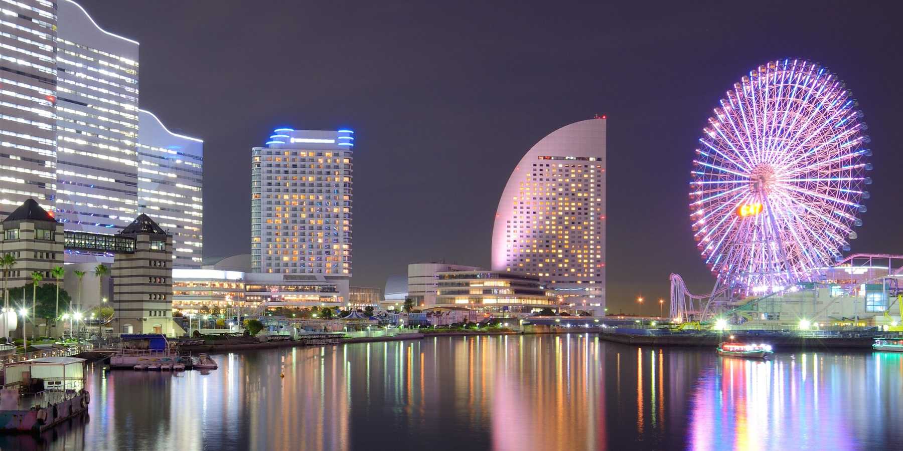 Yokohama