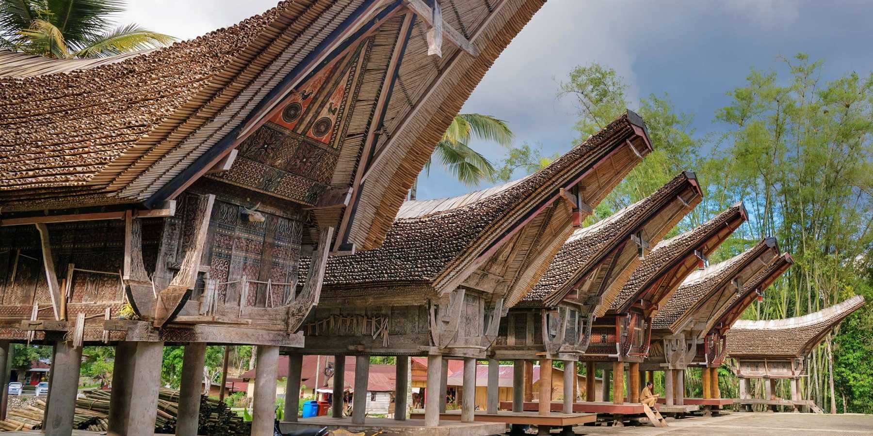 Tana Toraja Regency