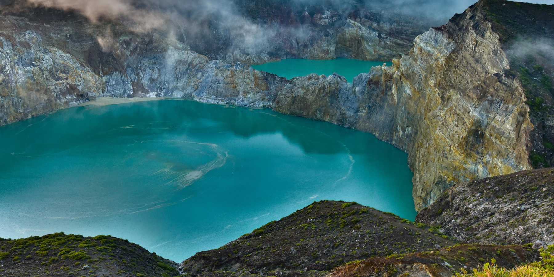Kelimutu National Park