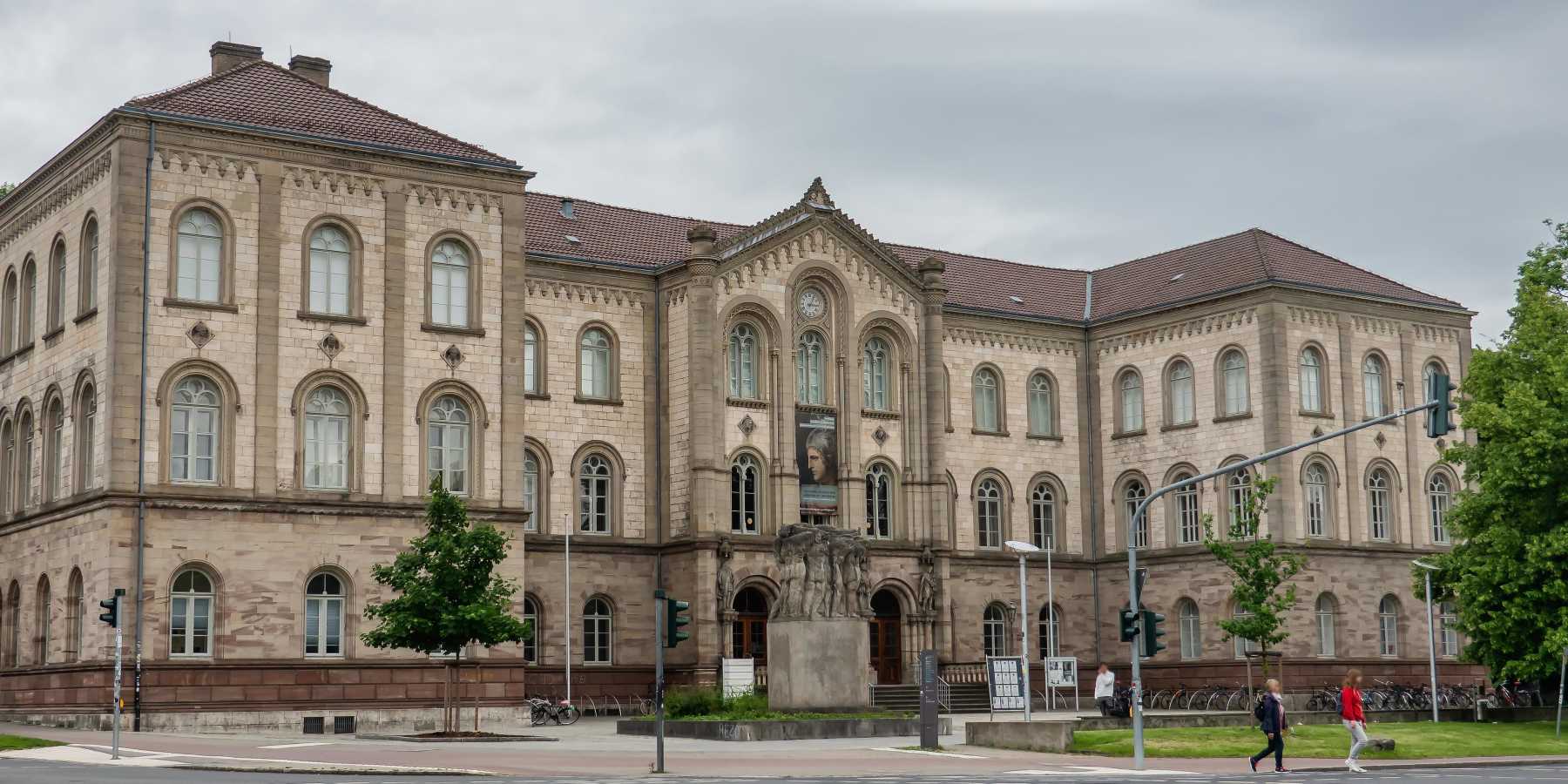 Gottingen
