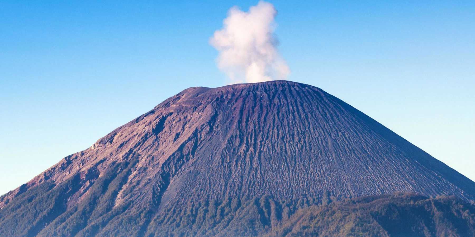 Mount Semeru