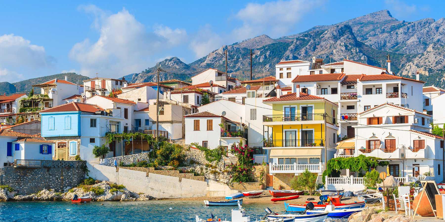 Samos