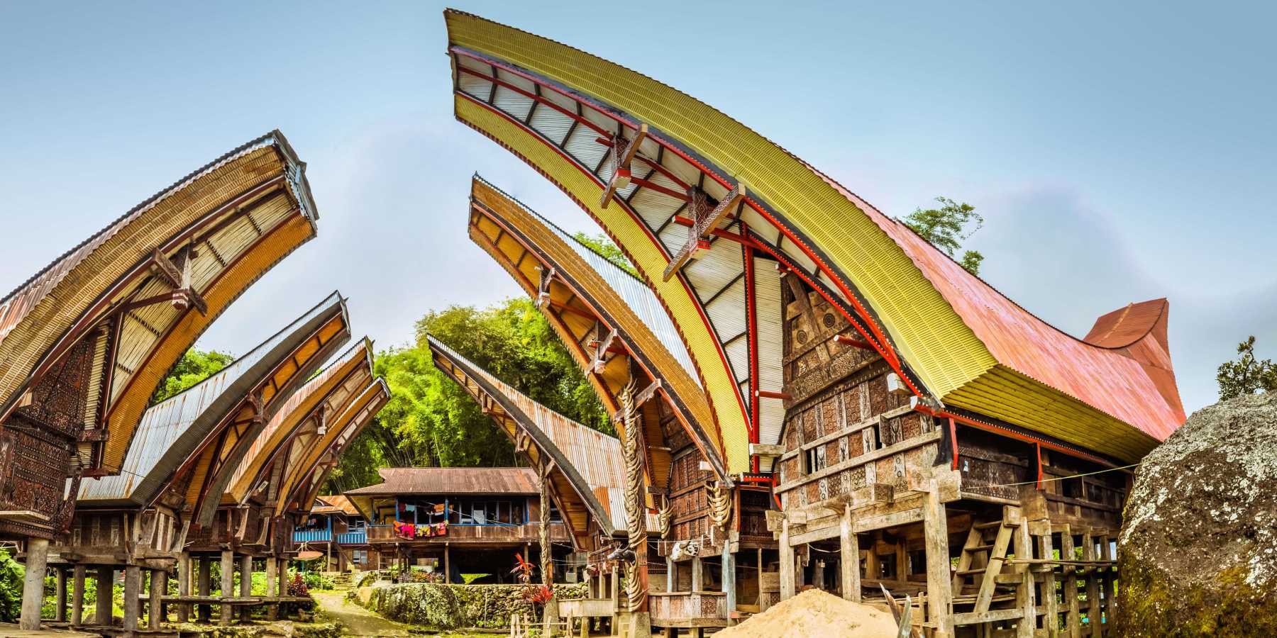 North Toraja