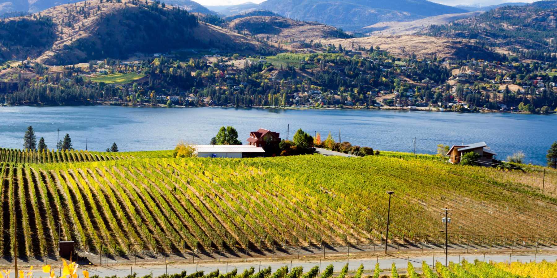 Penticton