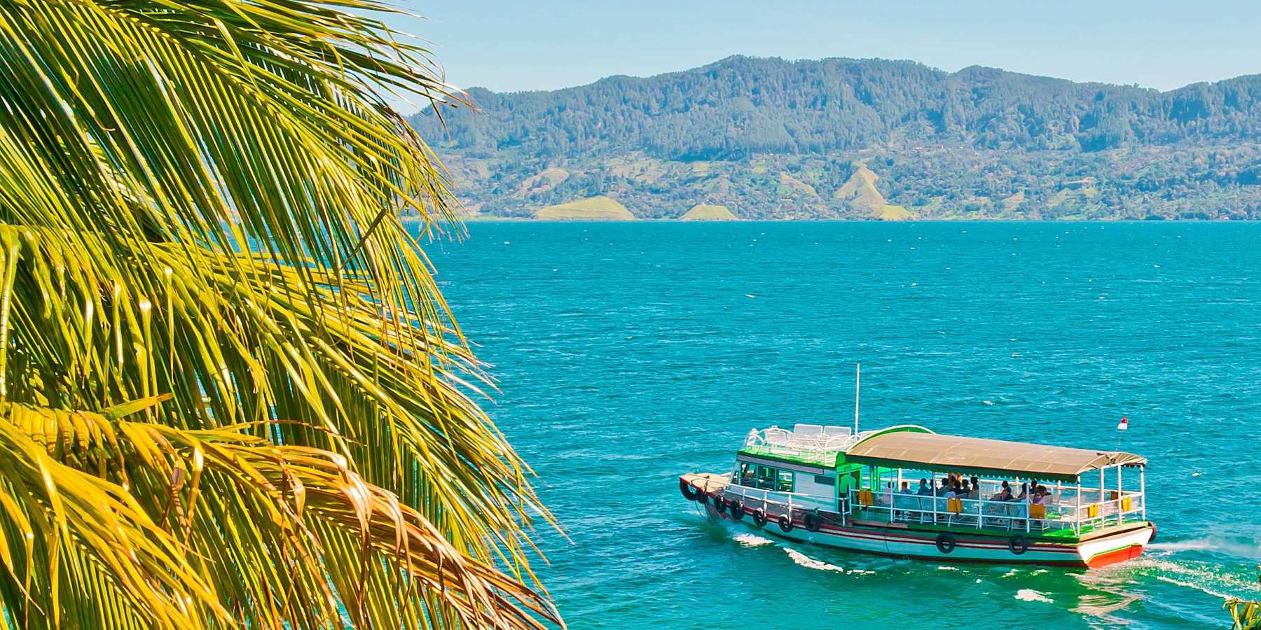Lake Toba