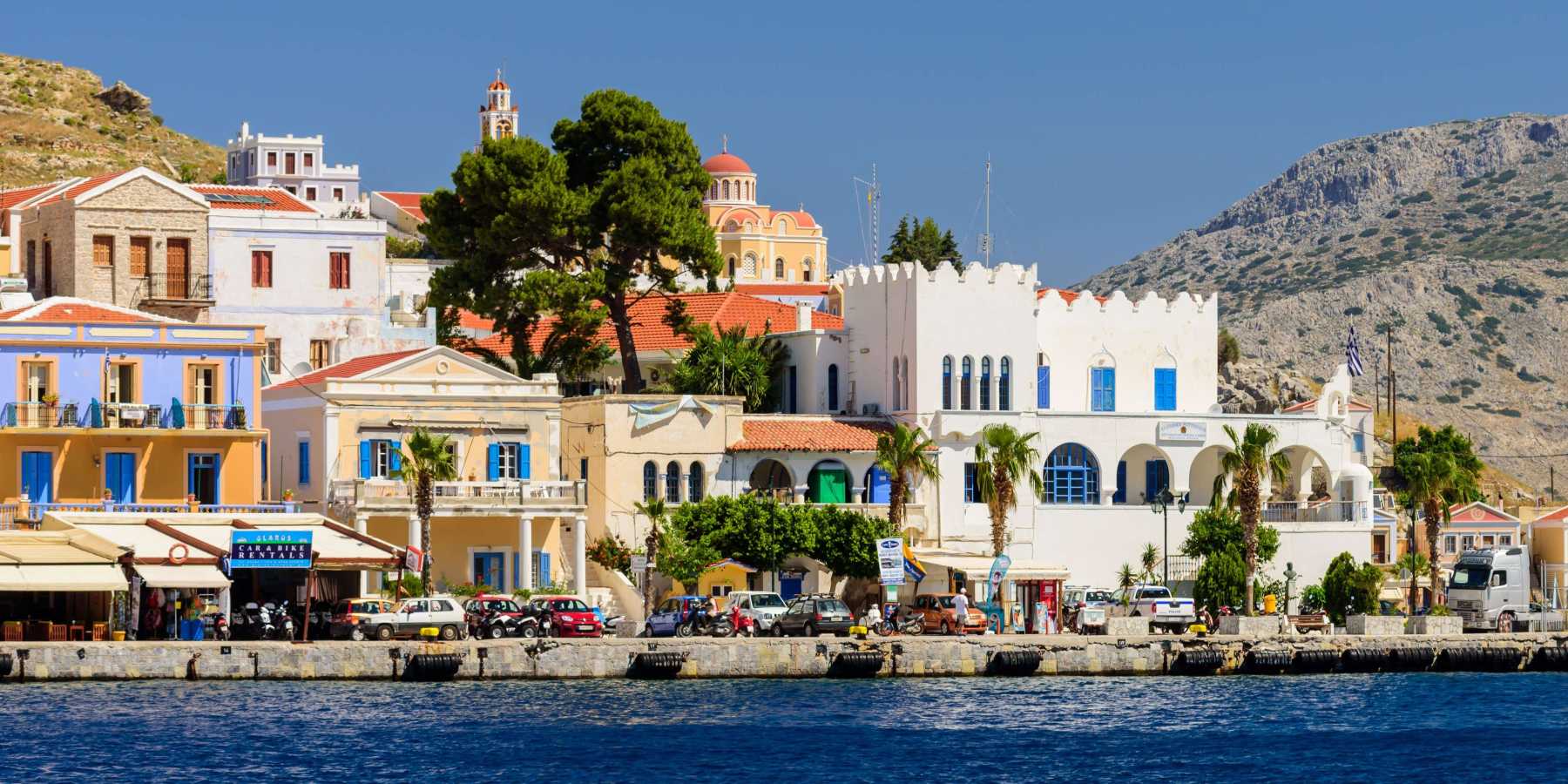 Symi