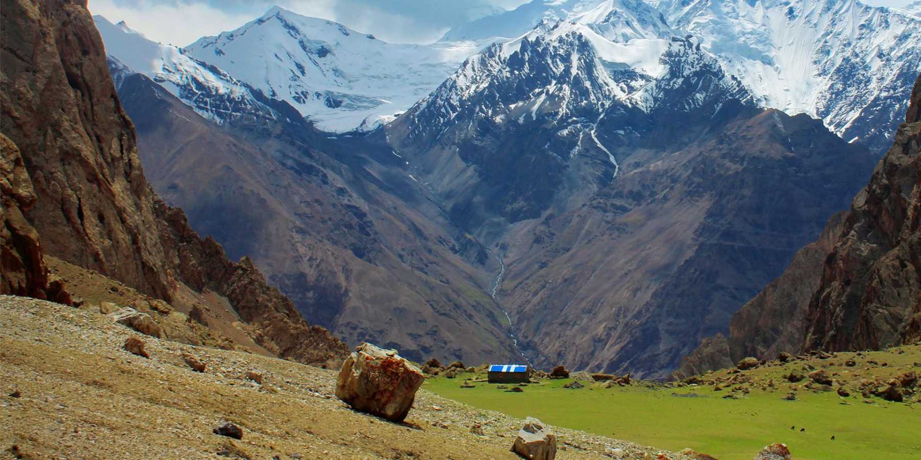Shimshal