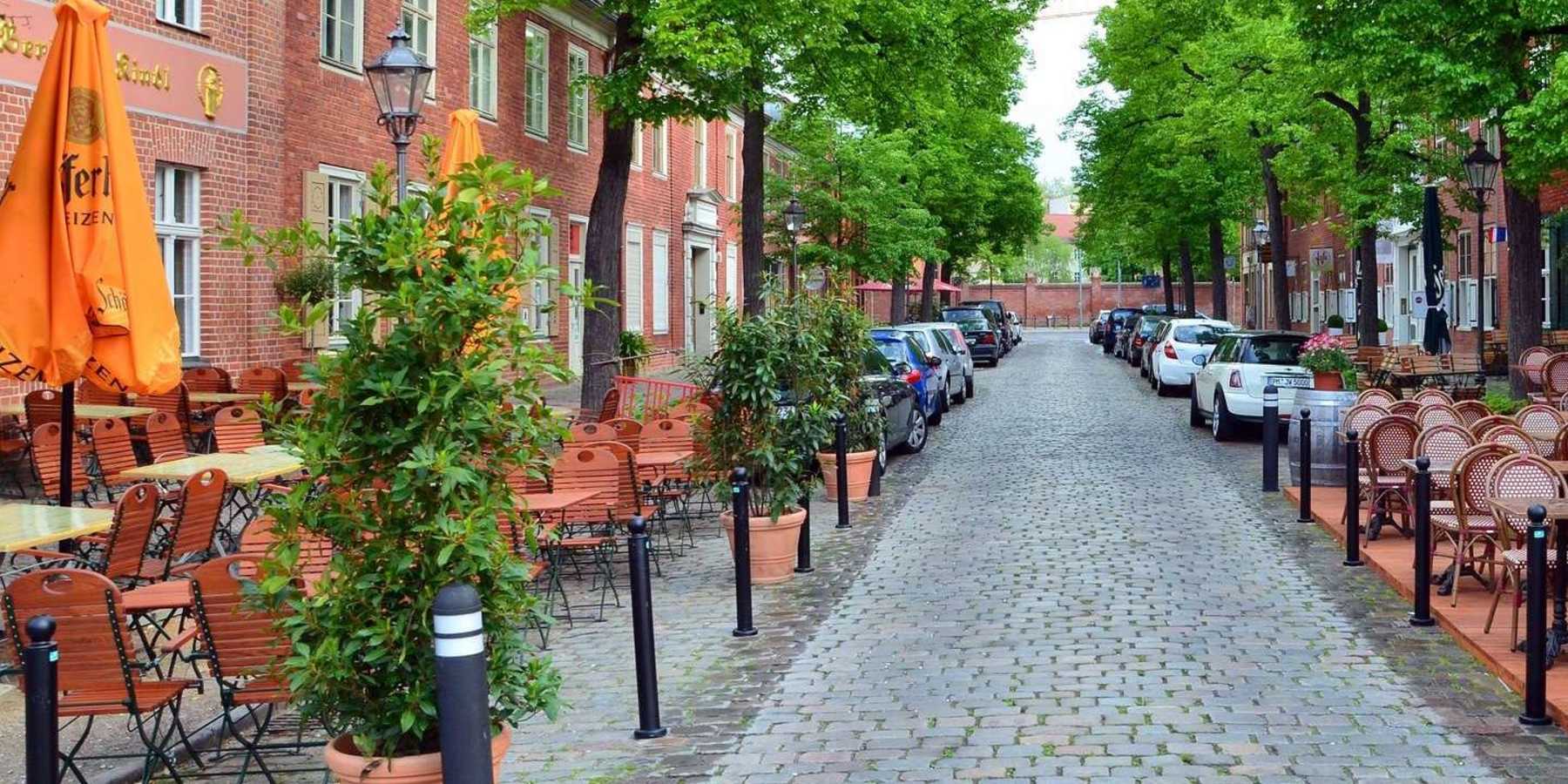 Potsdam