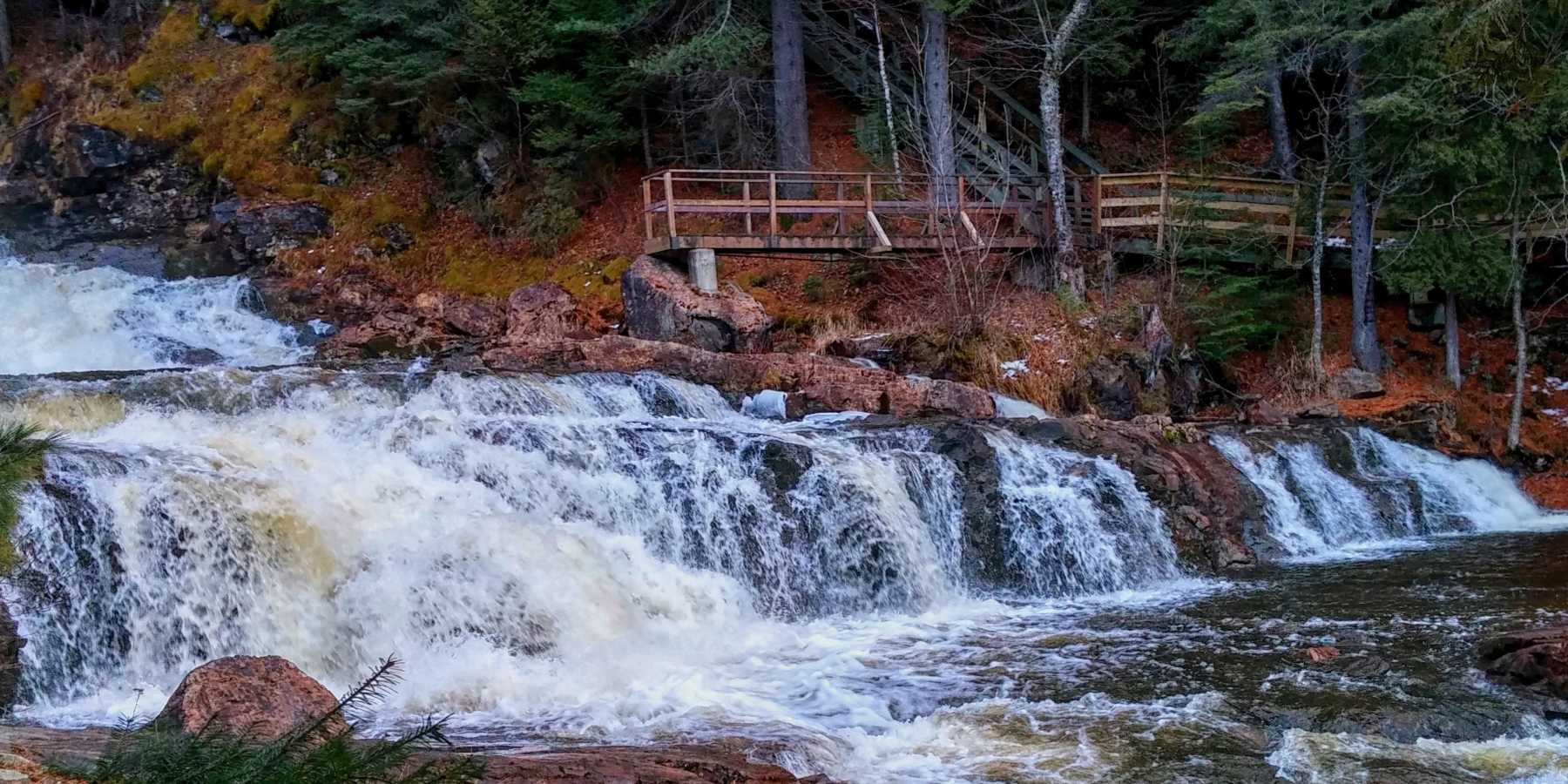 La Tuque