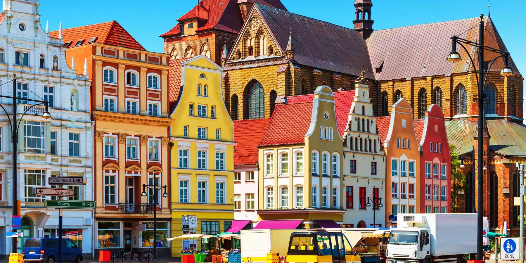 Rostock
