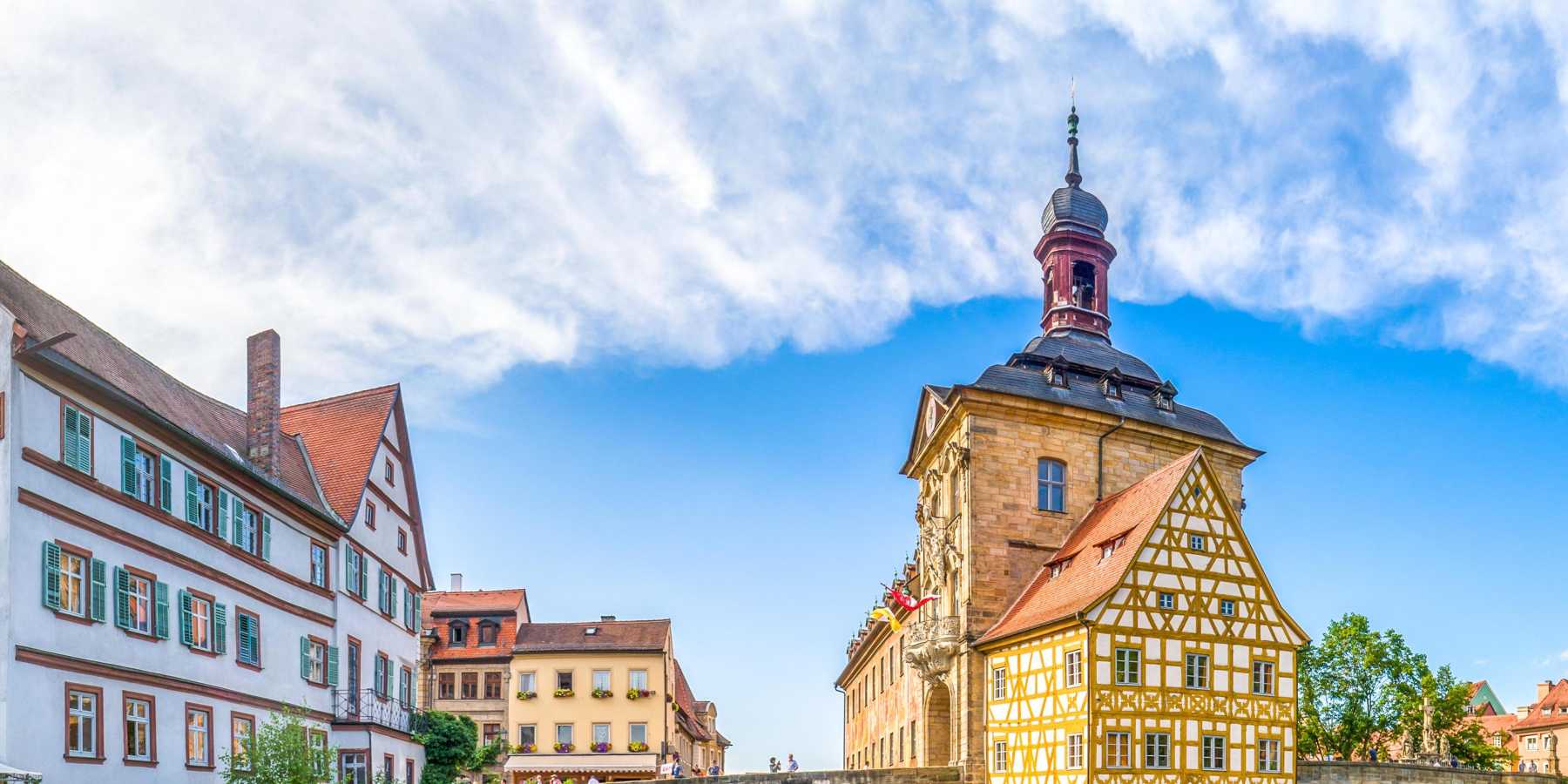 Bamberg