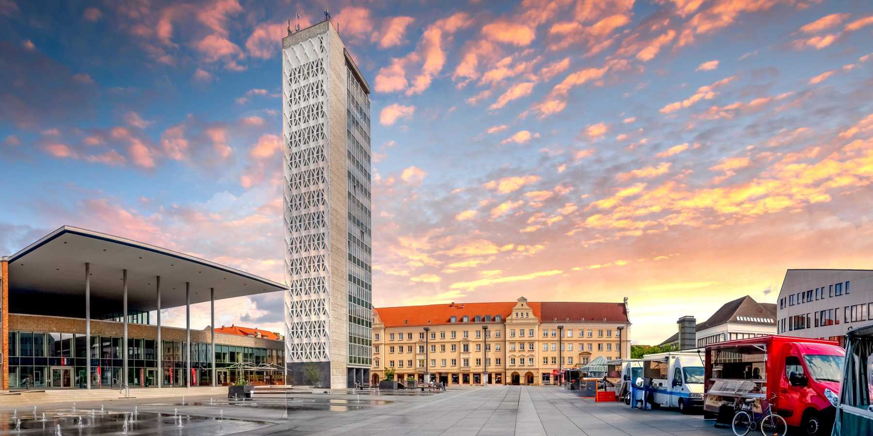 Neubrandenburg
