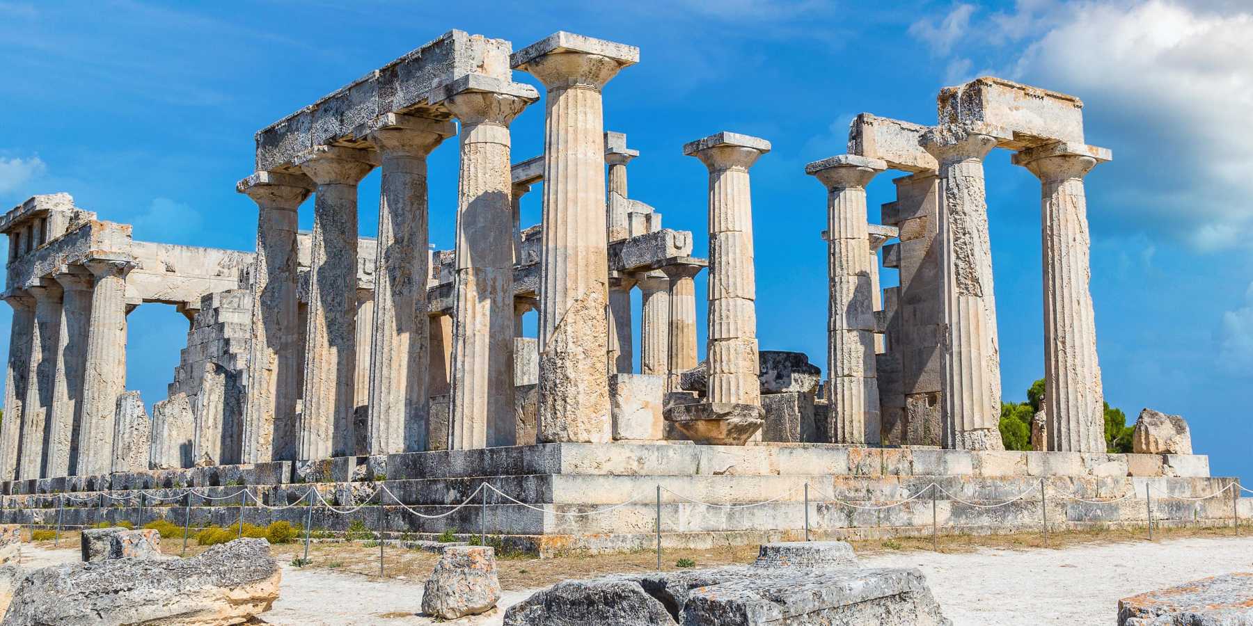 Aegina