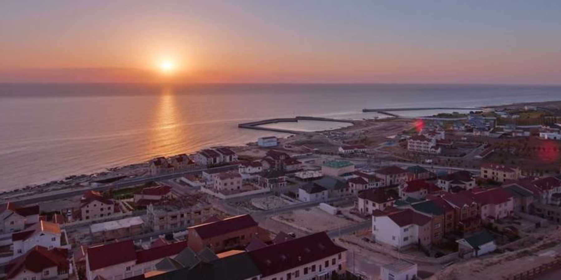 Aktau