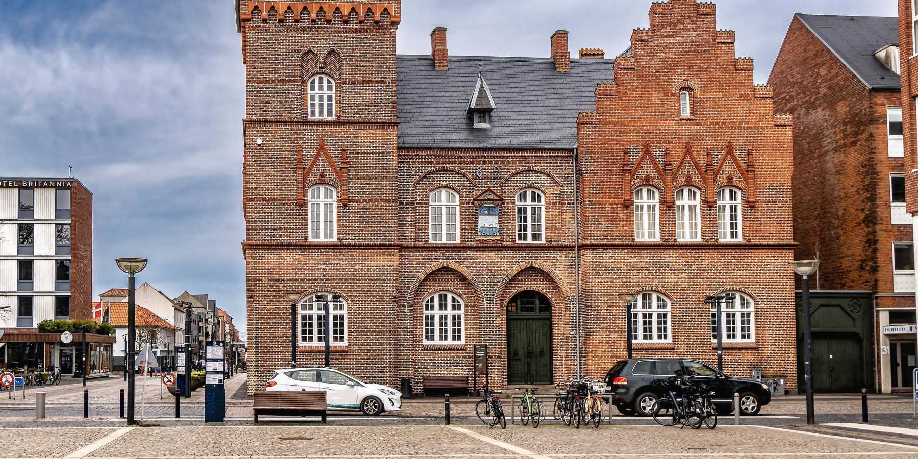 Esbjerg