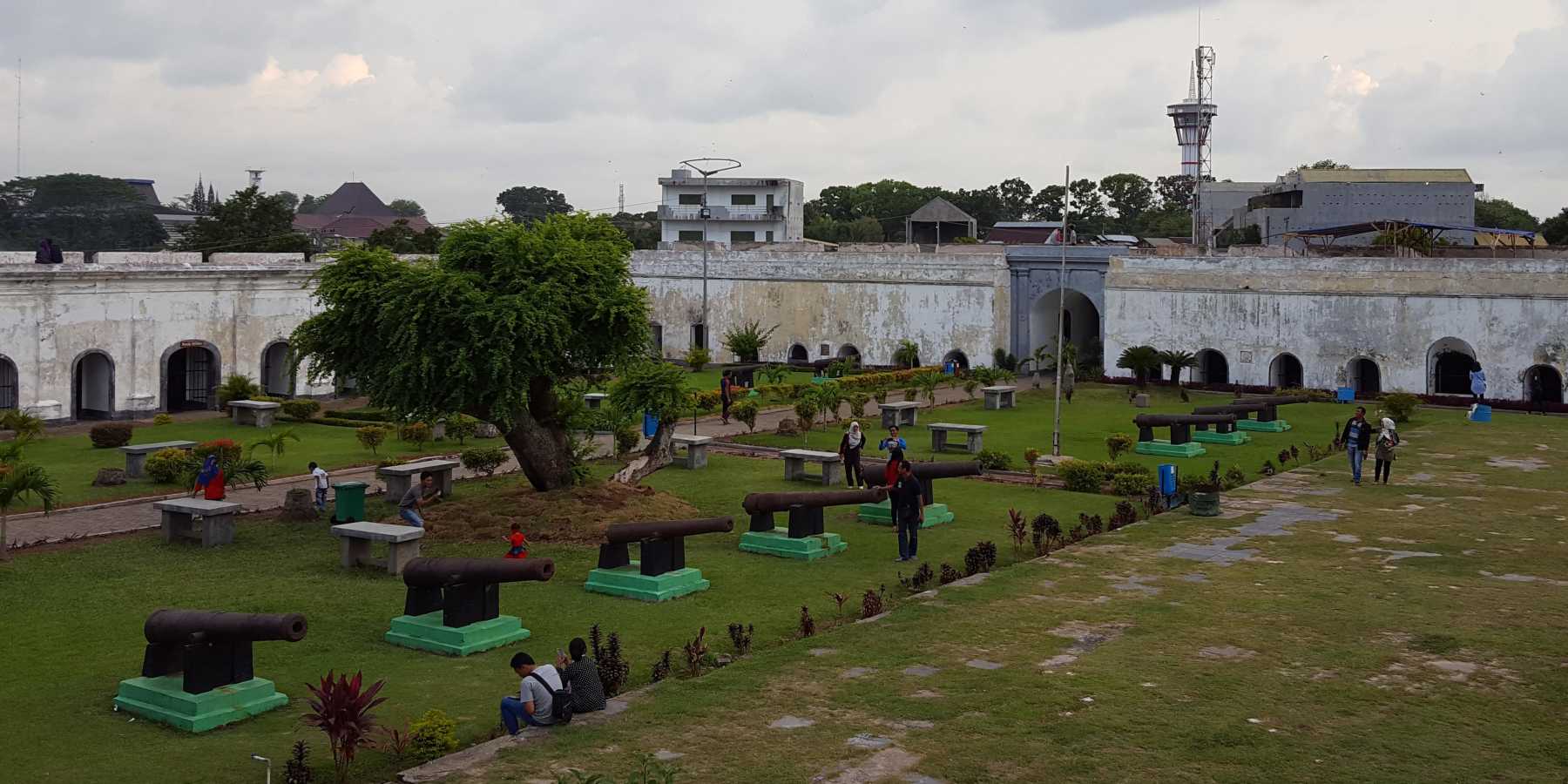 Bengkulu