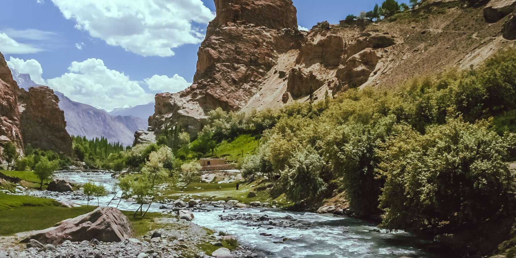 Skardu