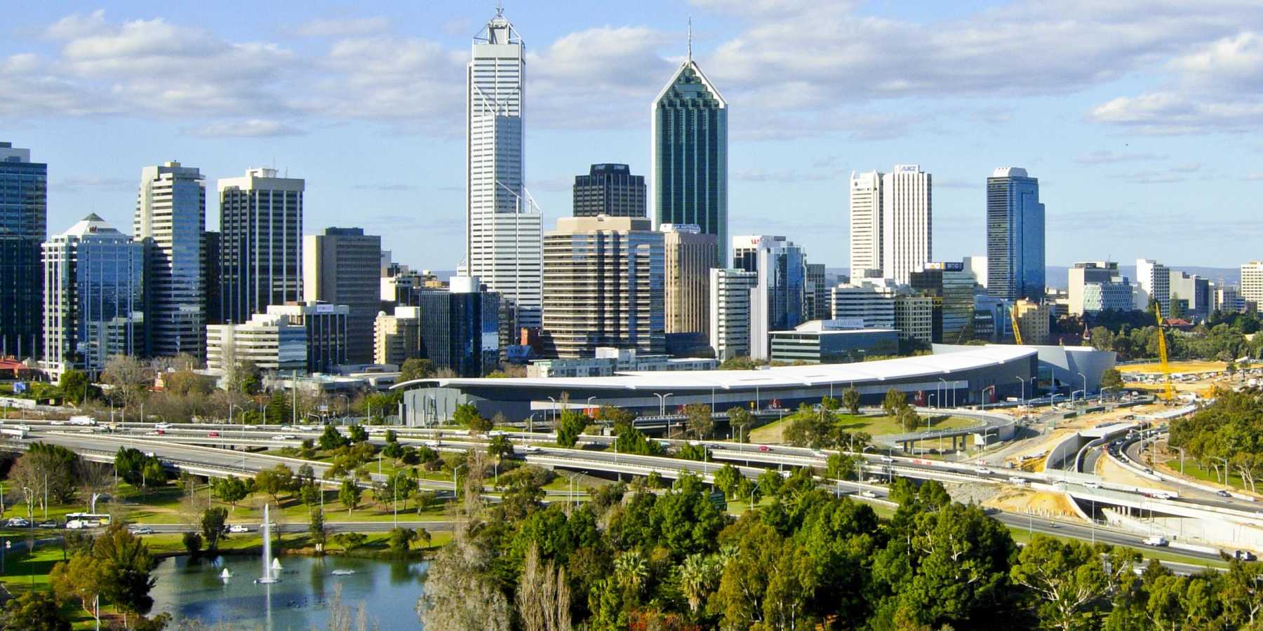 Perth