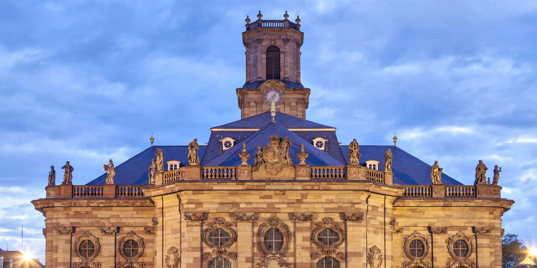 Saarbrucken