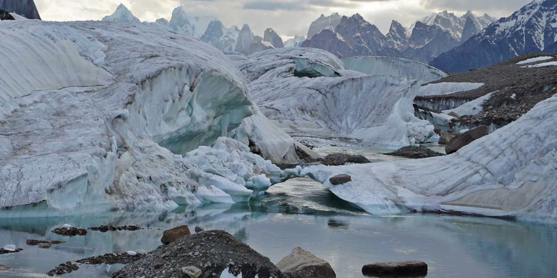 Concordia (Karakoram)