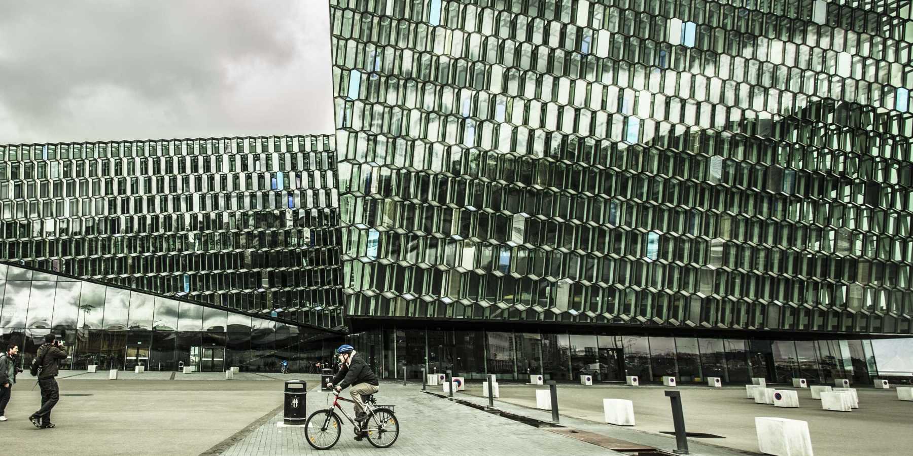 Reykjavik