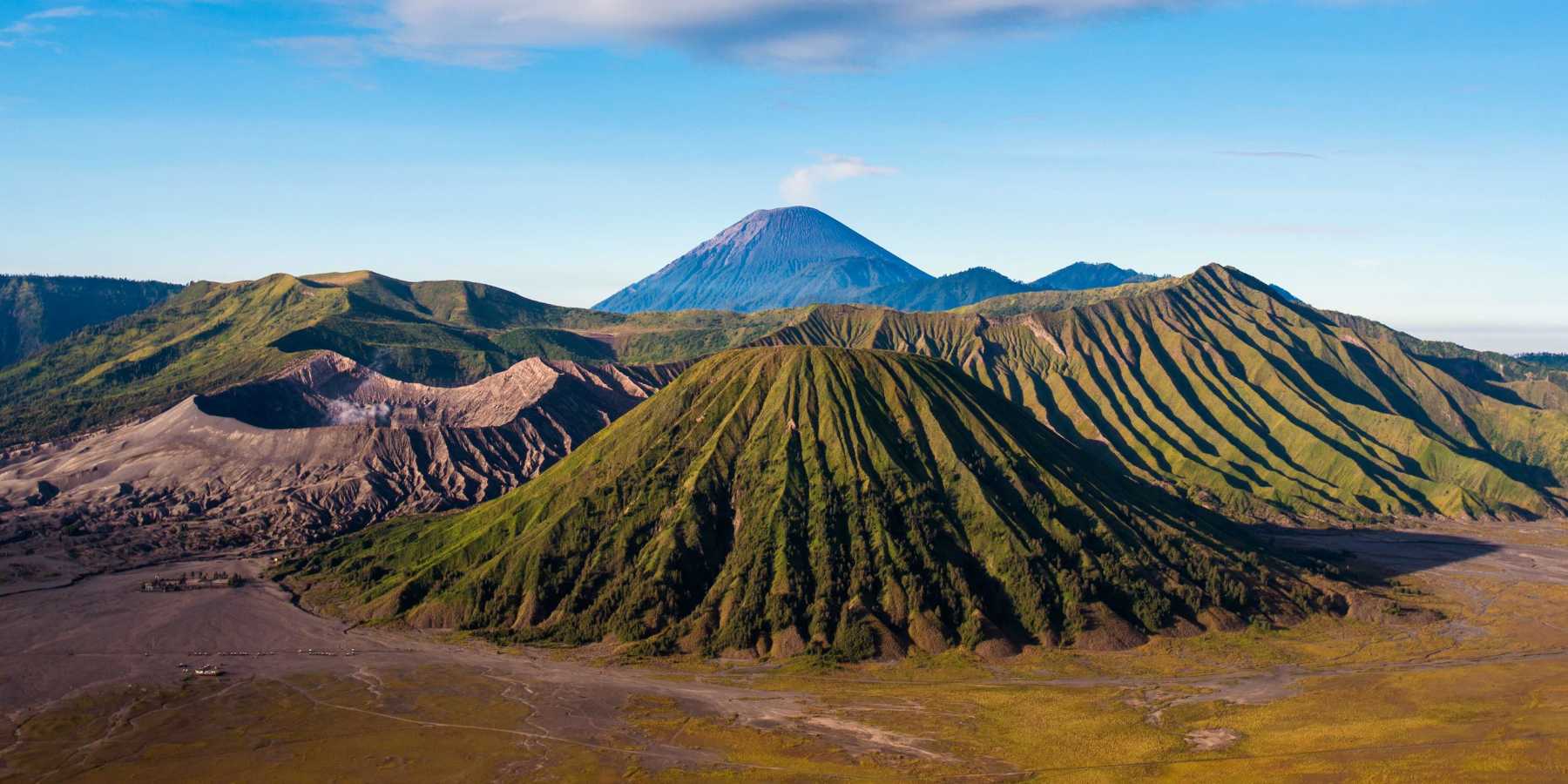Mount Bromo