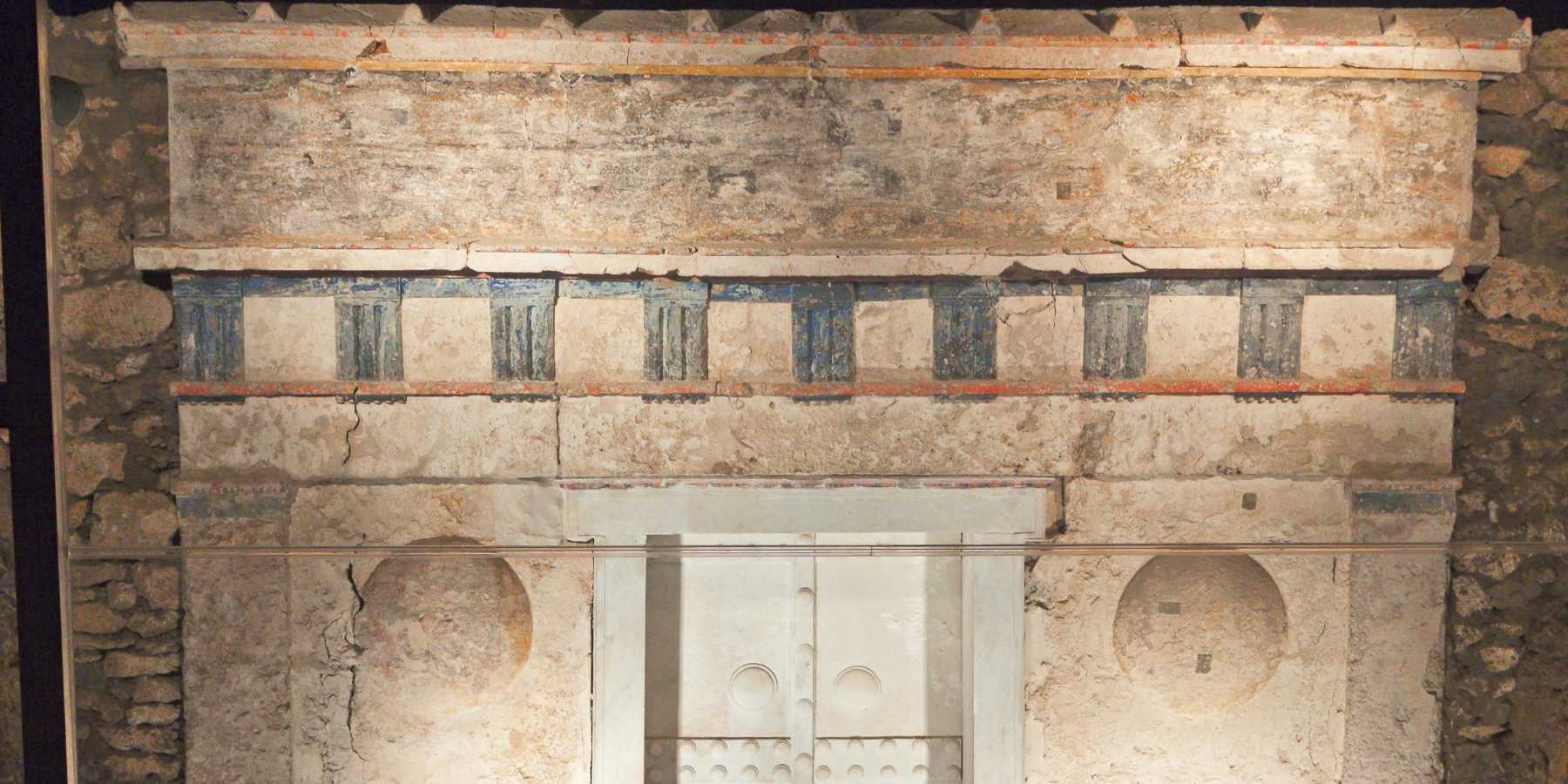 Vergina