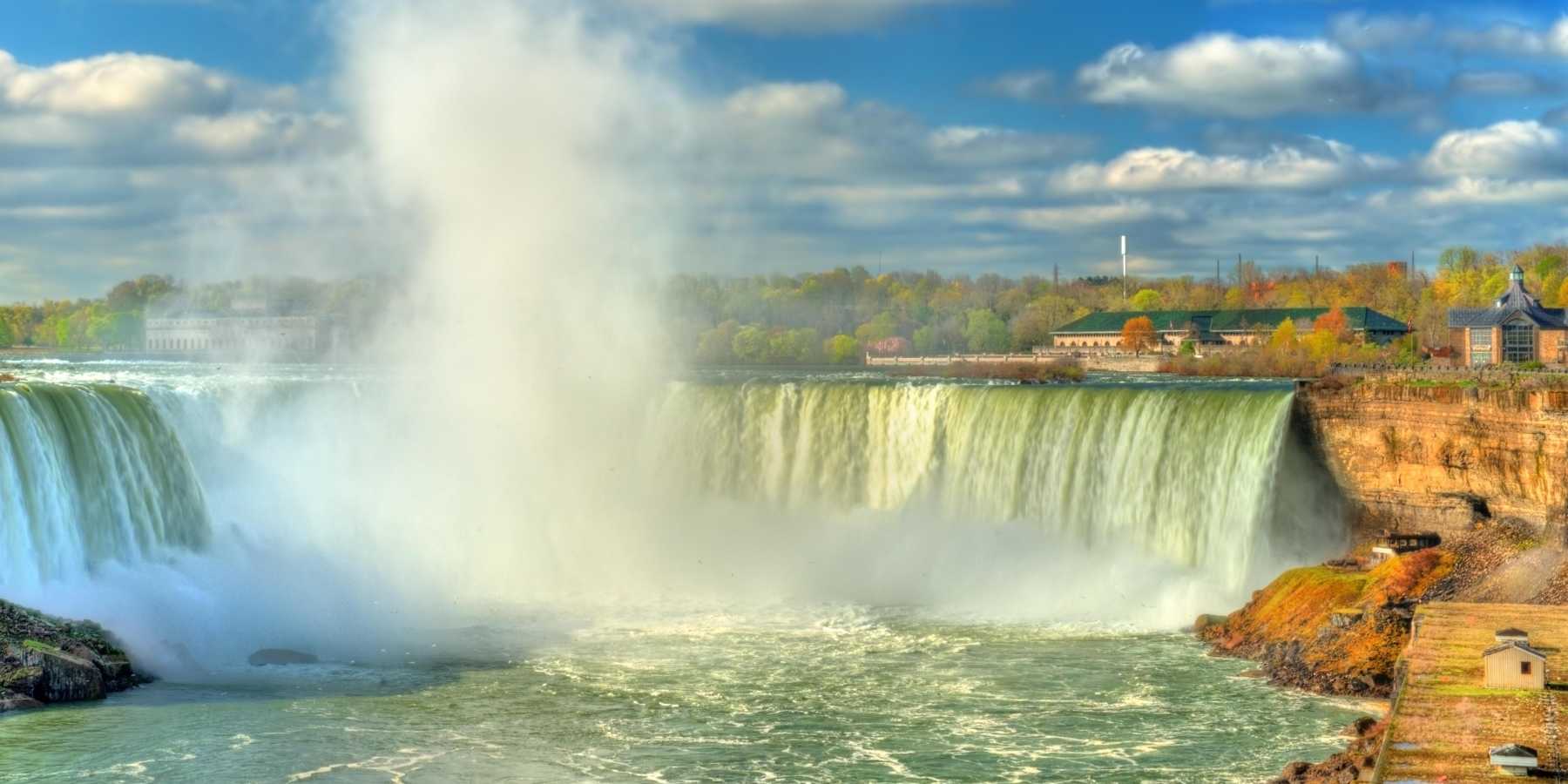 Niagara Falls