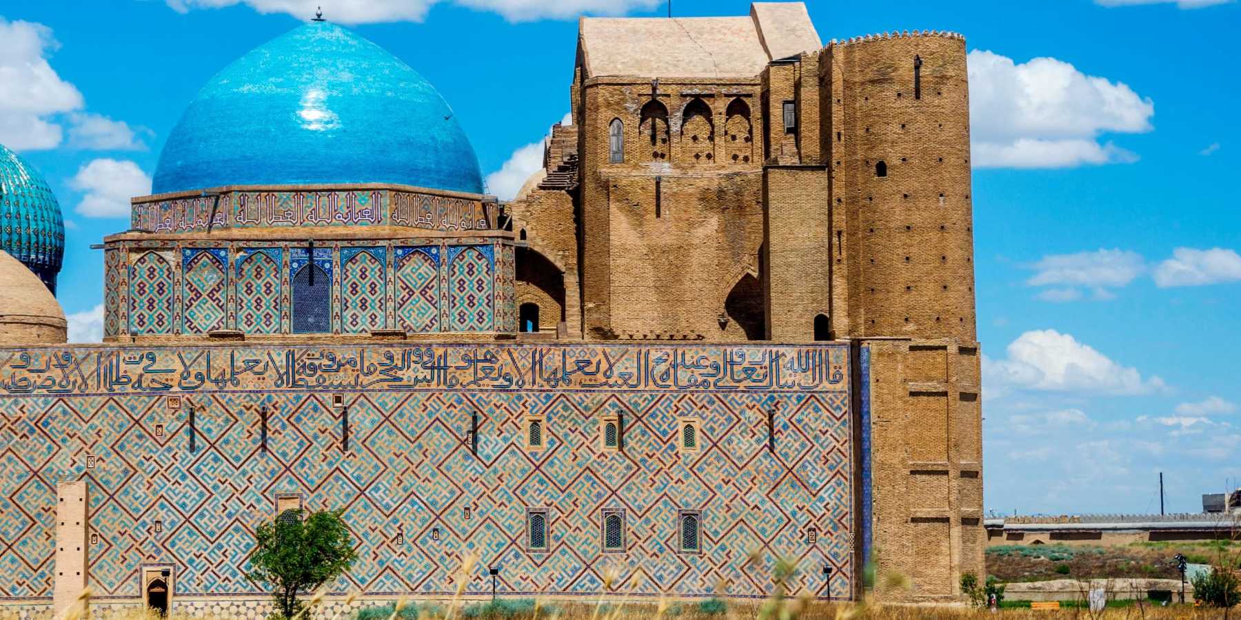 Turkestan