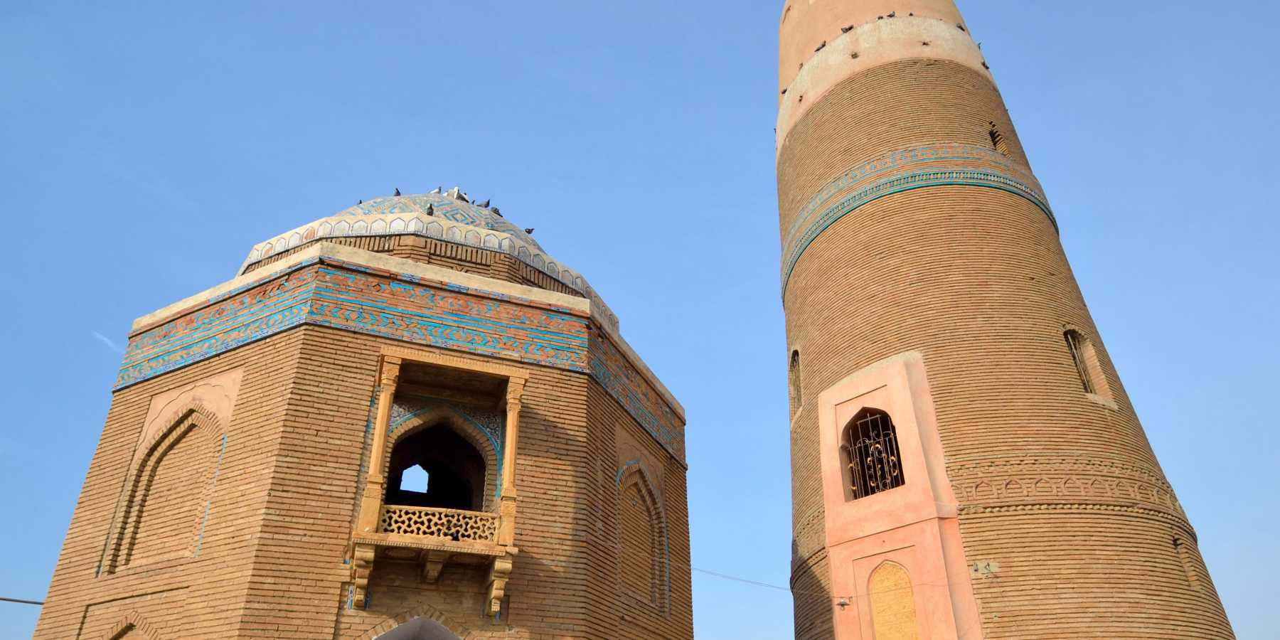 Sukkur