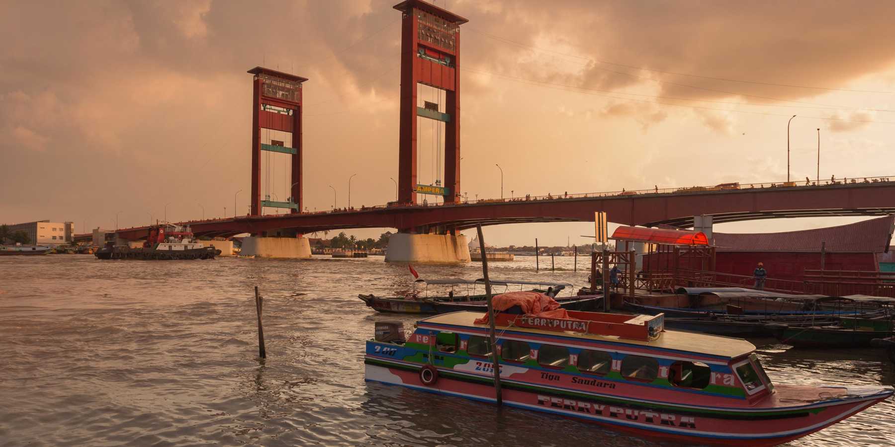 Palembang