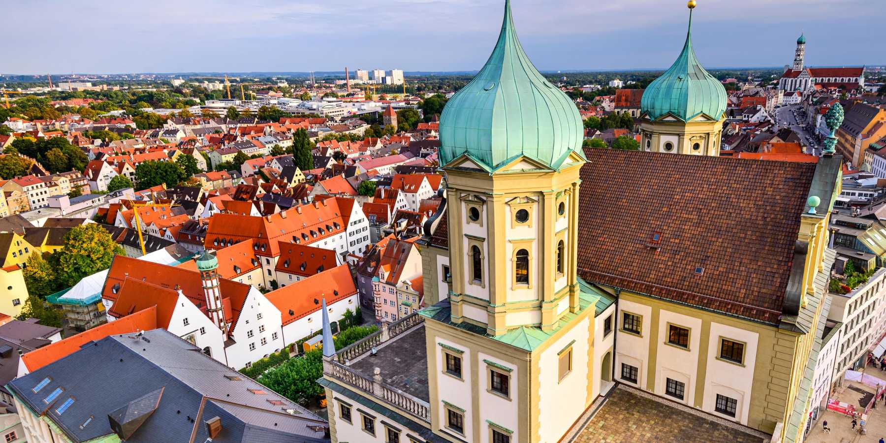 Augsburg
