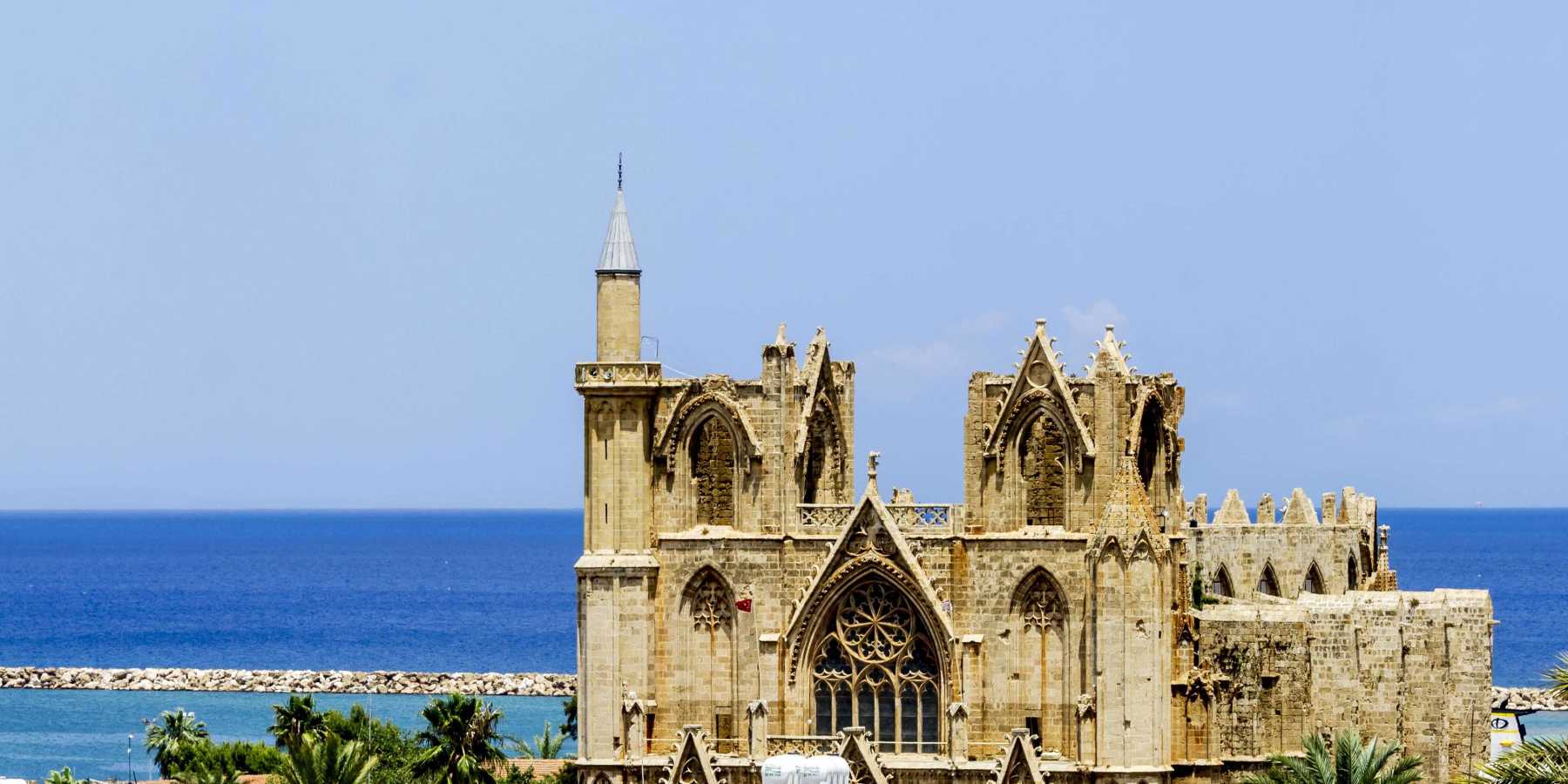 Famagusta