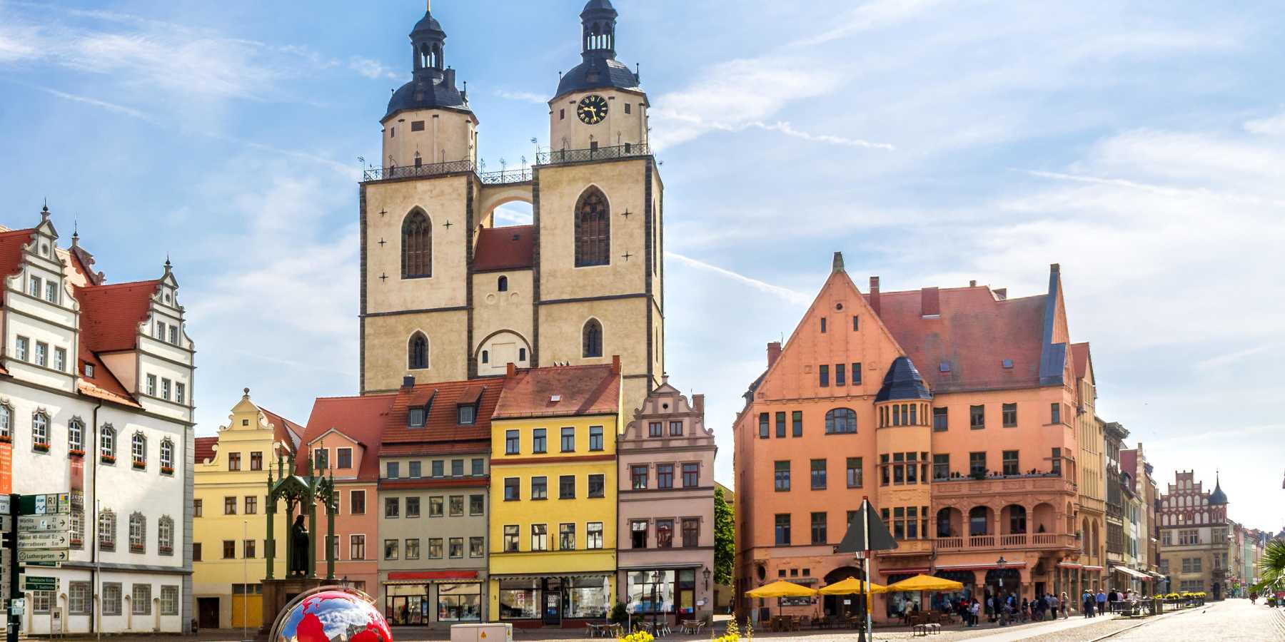 Wittenberg