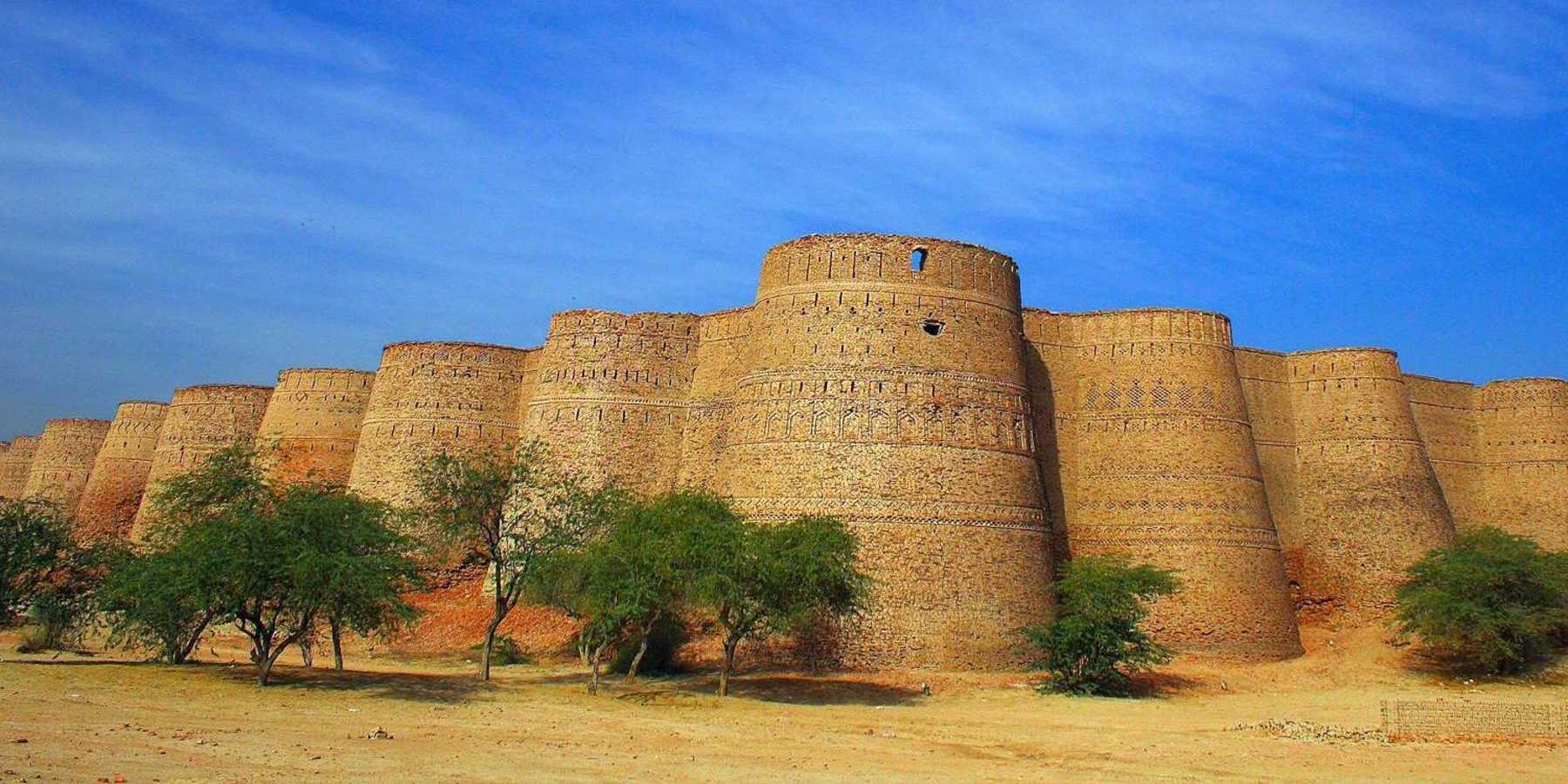 Bahawalpur