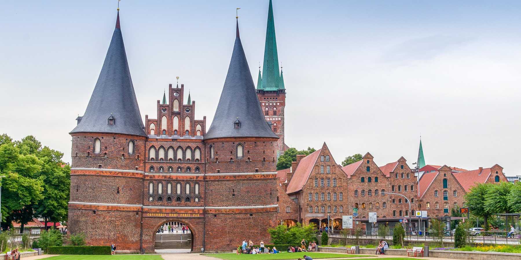 Lubeck