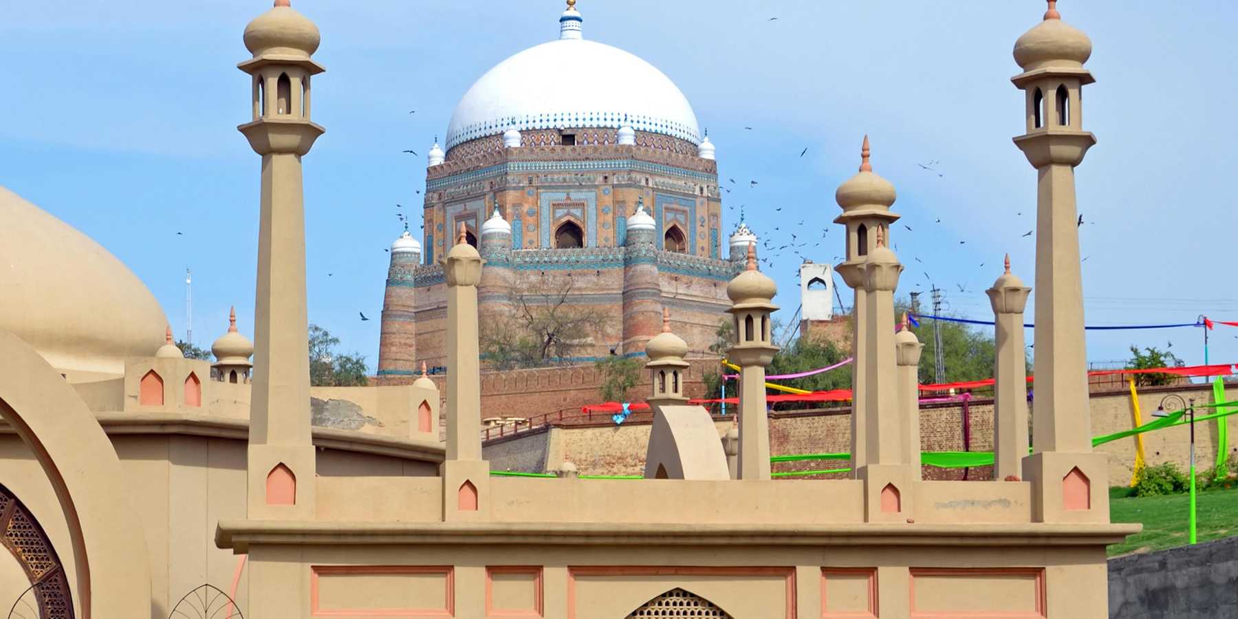 Multan