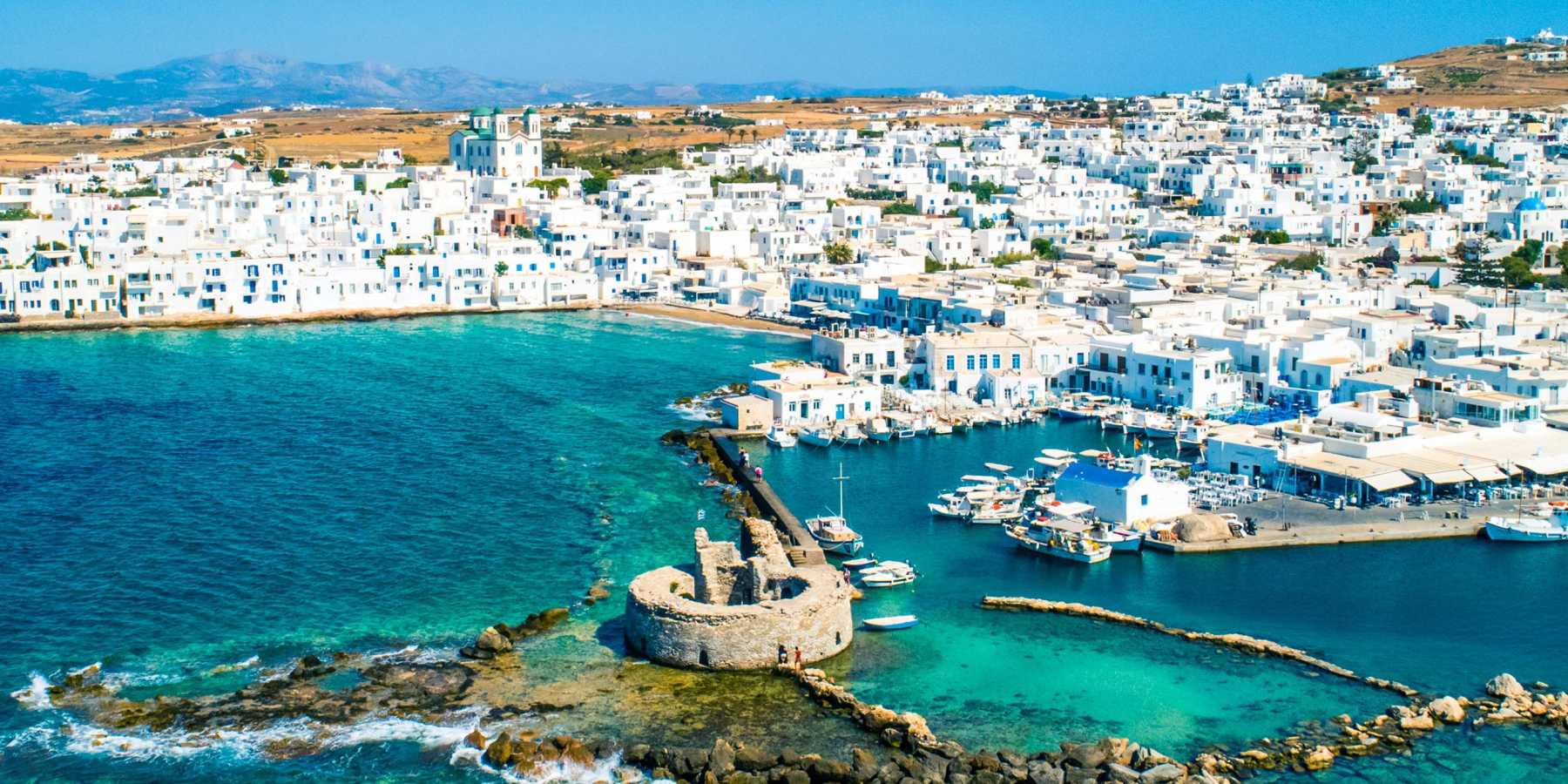 Paros