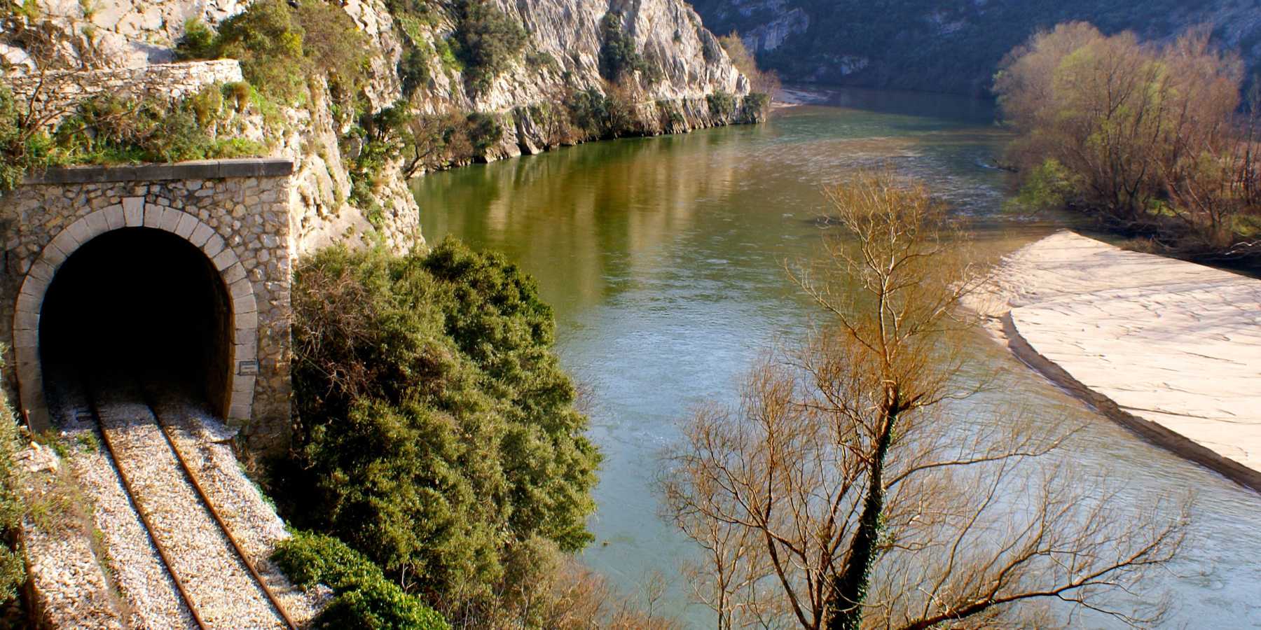Thrace