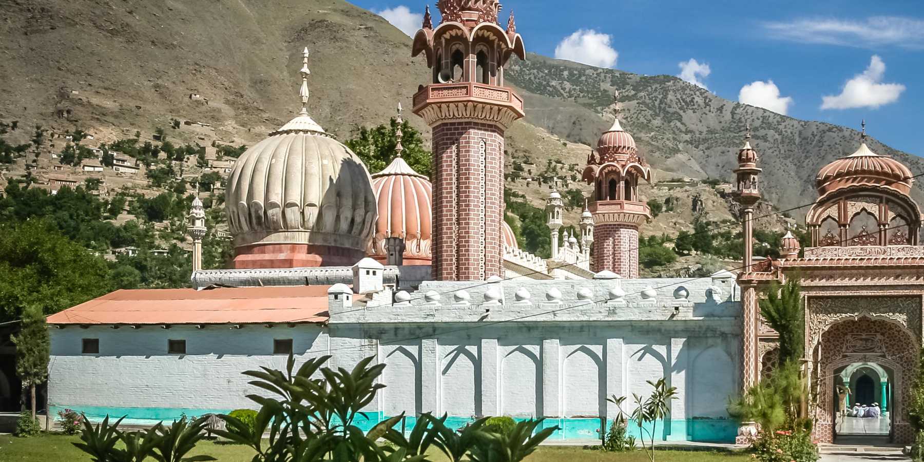 Chitral
