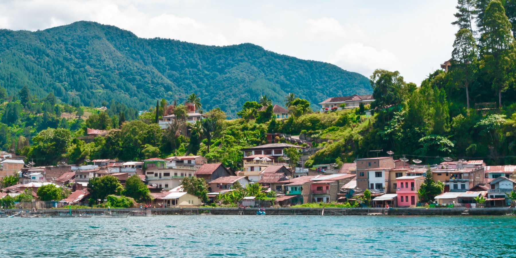 Parapat