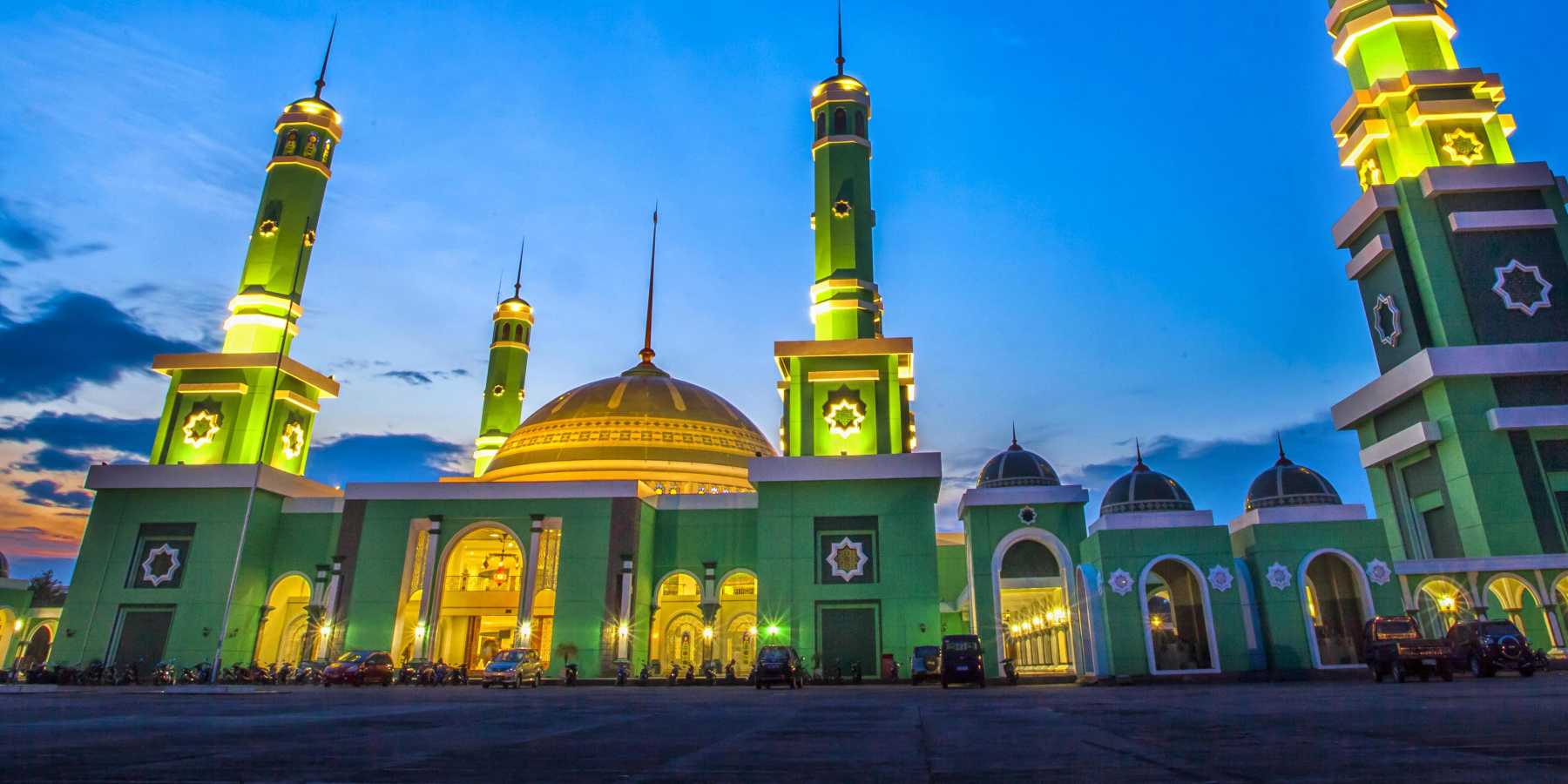 Berau