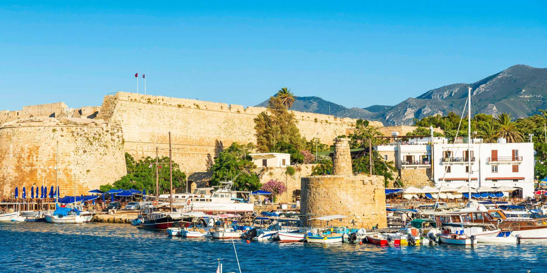 Kyrenia